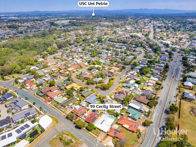 99 Cecily Street, Kallangur QLD 4503
