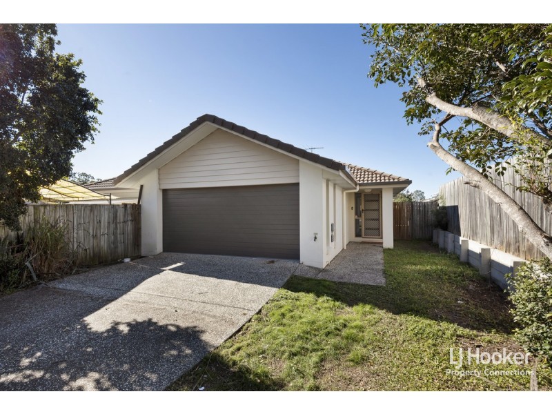 1/10-12 Montree Circuit, Kallangur QLD 4503