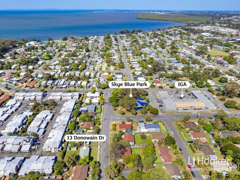 13 Donowain Drive, Deception Bay QLD 4508