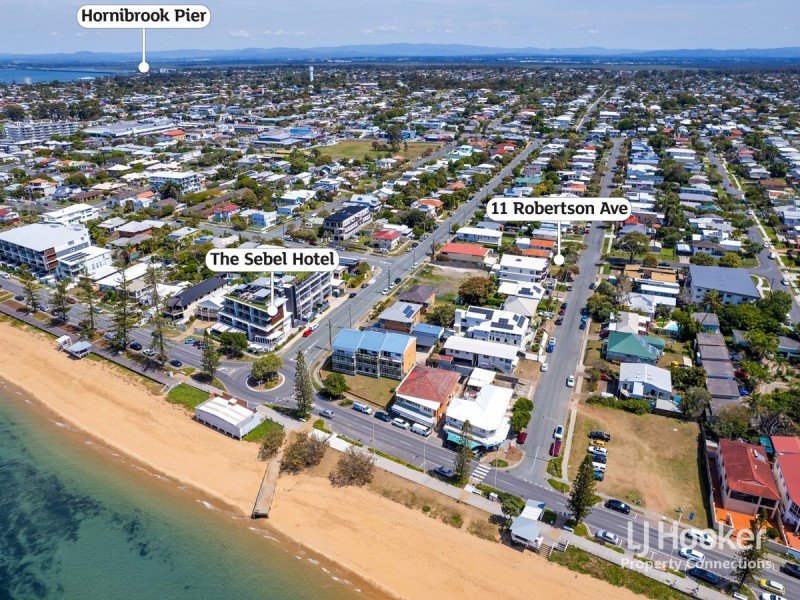 11 Robertson Avenue, Margate QLD 4019