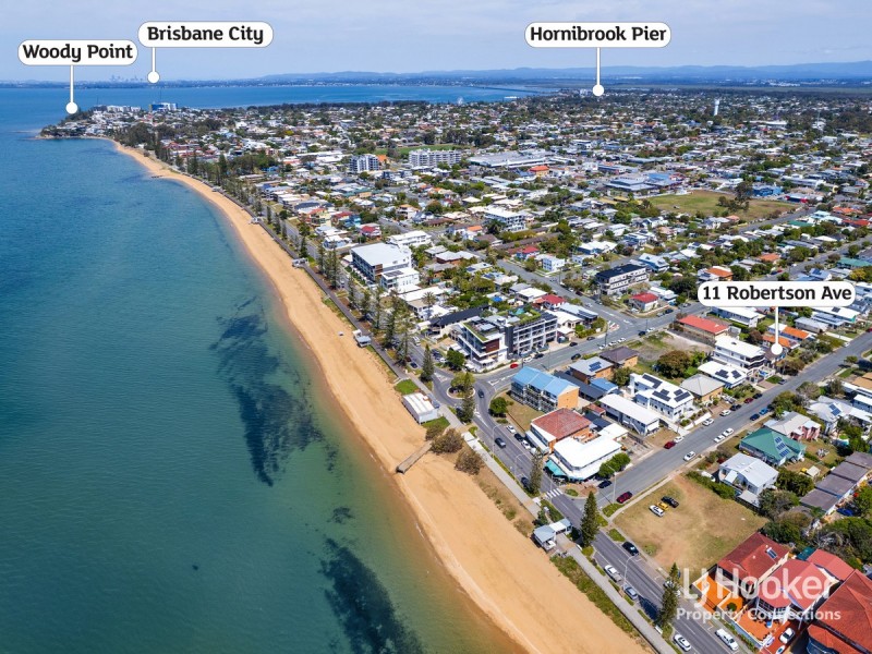 11 Robertson Avenue, Margate QLD 4019