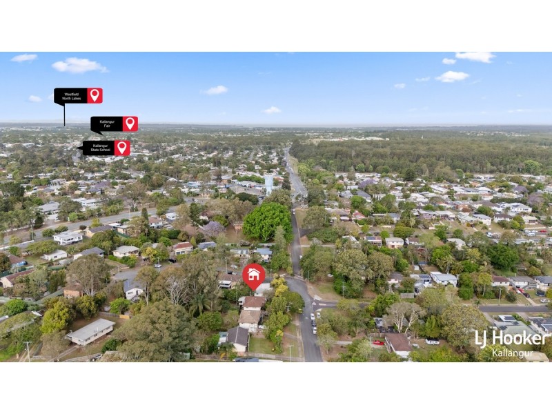 8 Leis Road, Kallangur QLD 4503
