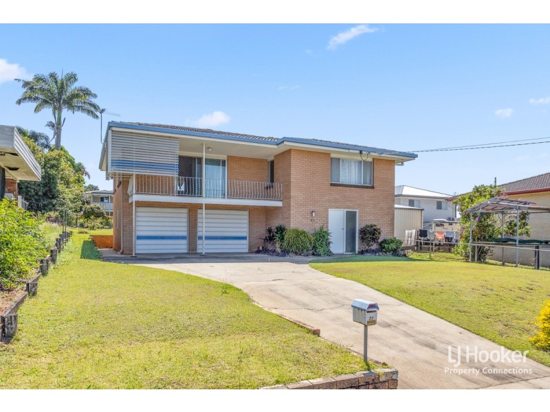 27 Peter Street, Strathpine QLD 4500