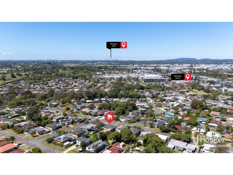 27 Peter Street, Strathpine QLD 4500