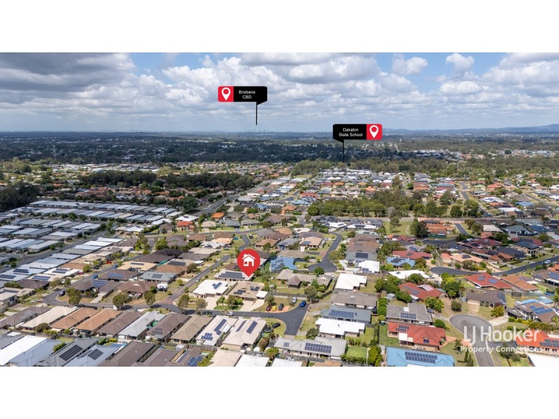 19 Duporth Crescent, Dakabin QLD 4503