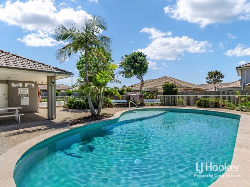 79/6 White Ibis Drive, Griffin QLD 4503