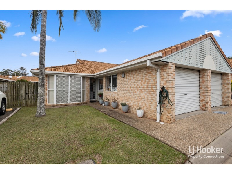 53/16 Stay Place, Carseldine QLD 4034