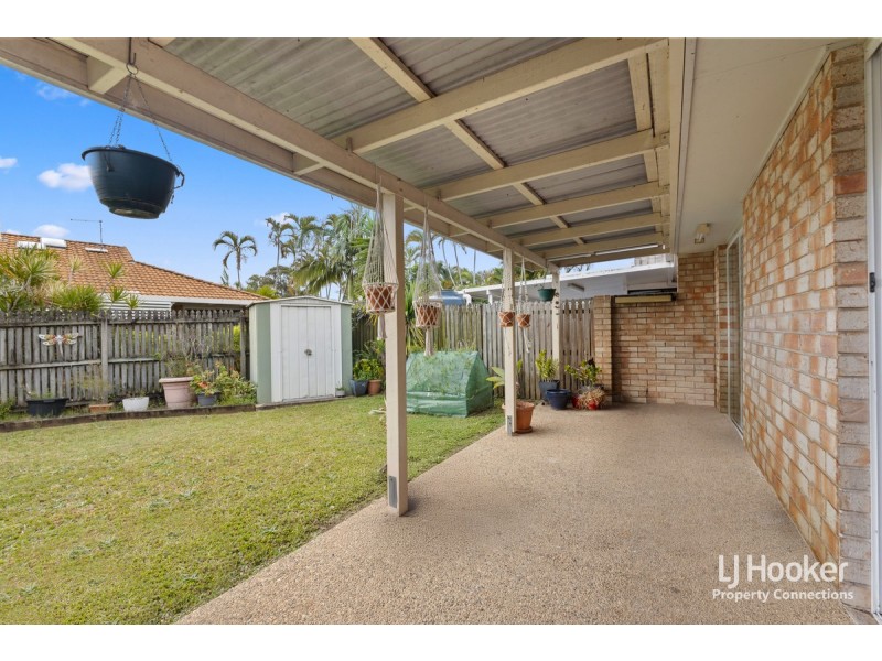 53/16 Stay Place, Carseldine QLD 4034