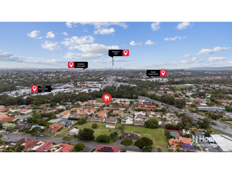 53/16 Stay Place, Carseldine QLD 4034