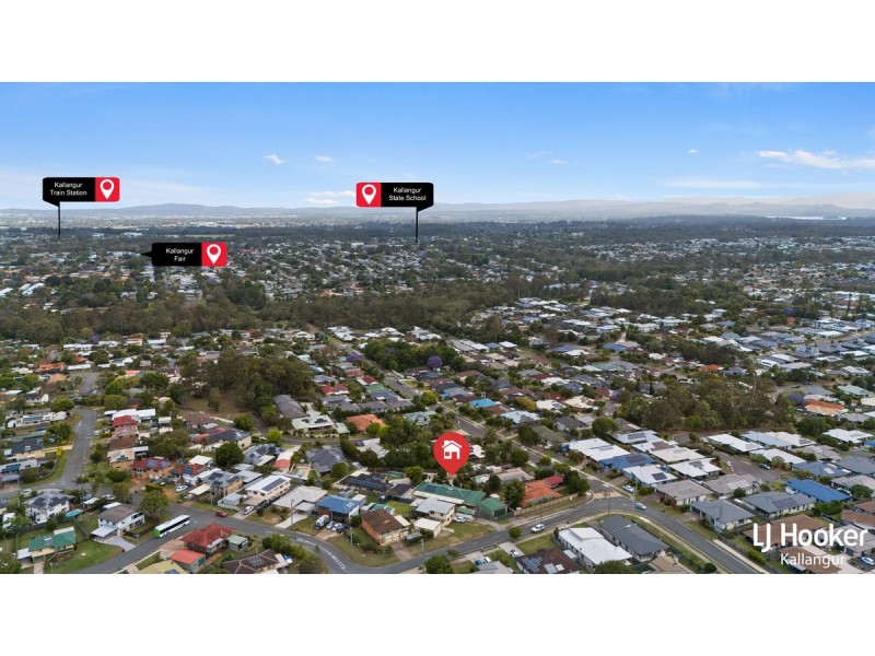 55 Balstrup Road, Kallangur QLD 4503