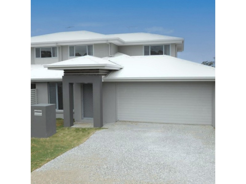 2/18 Birchgrove Crescent, Kallangur QLD 4503