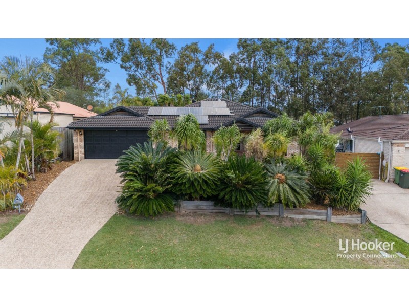 8 Highgrove Court, Kurwongbah QLD 4503