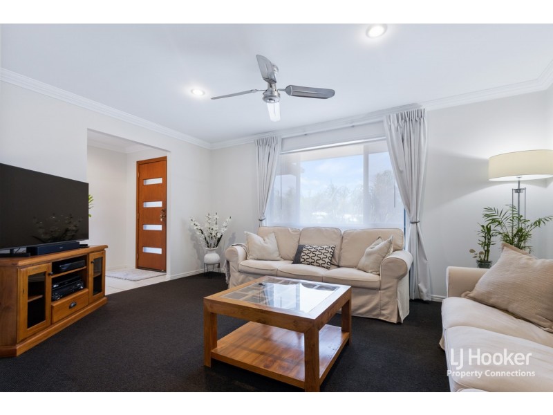 8 Highgrove Court, Kurwongbah QLD 4503