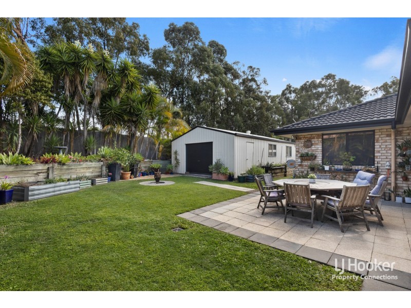 8 Highgrove Court, Kurwongbah QLD 4503