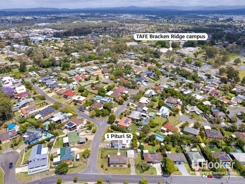 1 Pituri Street, Bracken Ridge QLD 4017
