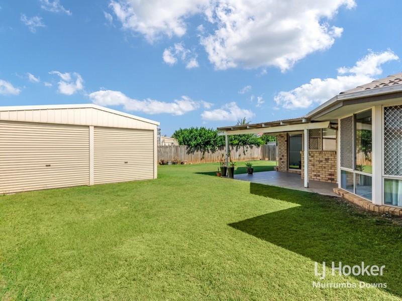11 Paperbark Street, Murrumba Downs QLD 4503