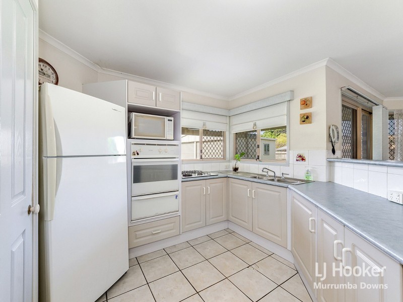 11 Paperbark Street, Murrumba Downs QLD 4503