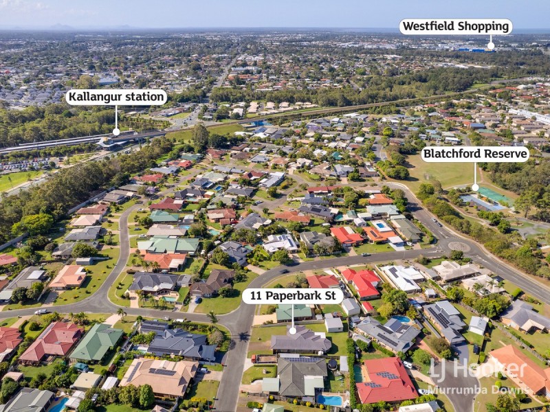 11 Paperbark Street, Murrumba Downs QLD 4503
