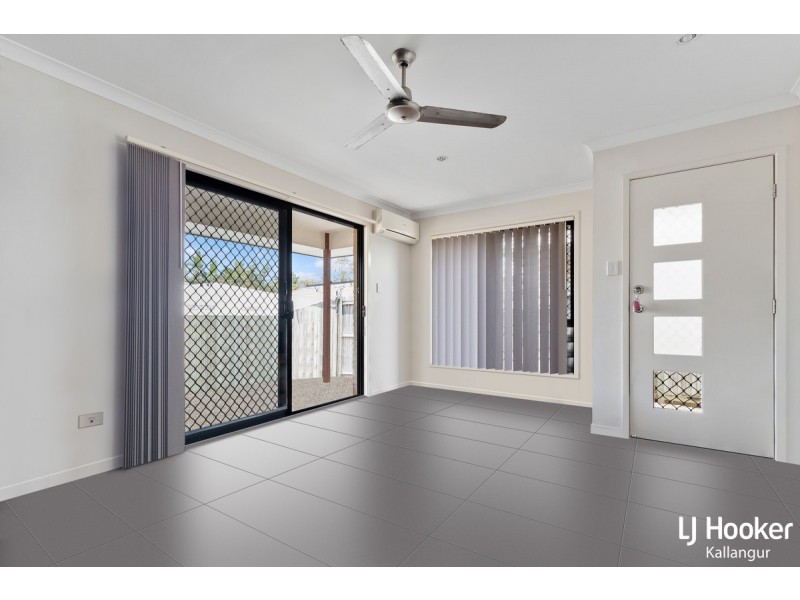 37 Birchgrove Crescent, Kallangur QLD 4503