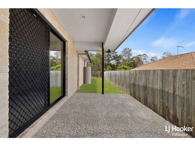 37 Birchgrove Crescent, Kallangur QLD 4503