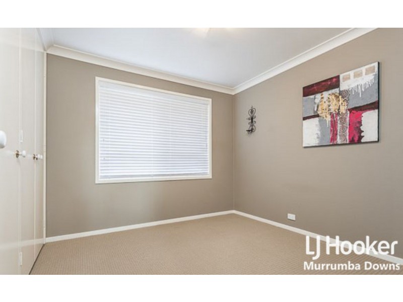 8 Burnett Drive, Murrumba Downs QLD 4503