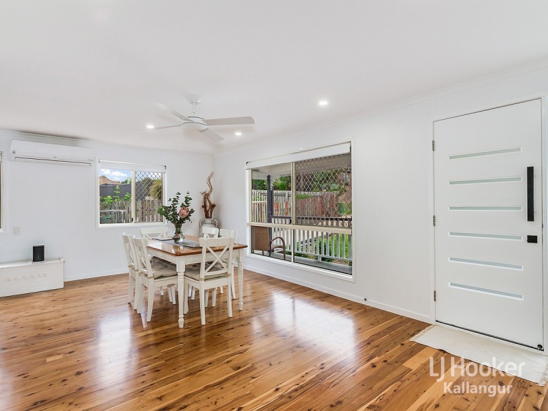 6 Garden Terrace, Kallangur QLD 4503