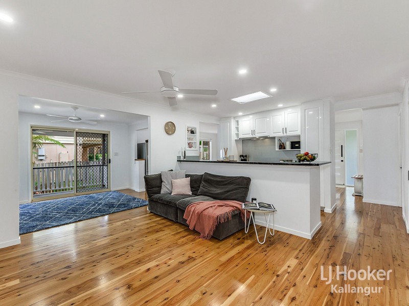 6 Garden Terrace, Kallangur QLD 4503