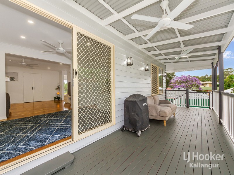 6 Garden Terrace, Kallangur QLD 4503