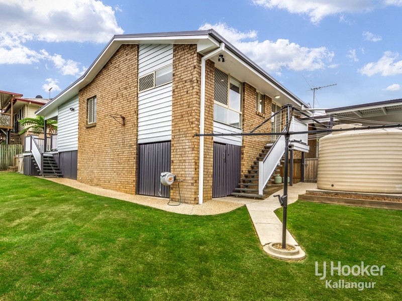 6 Garden Terrace, Kallangur QLD 4503