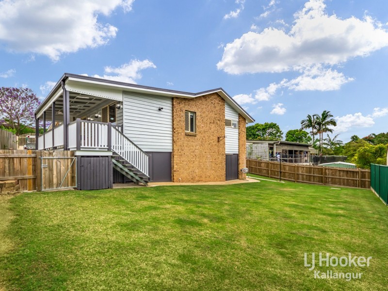 6 Garden Terrace, Kallangur QLD 4503