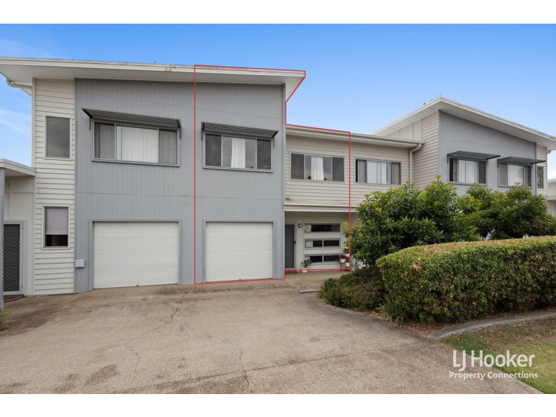 2/20 Oakwood Court, Warner QLD 4500