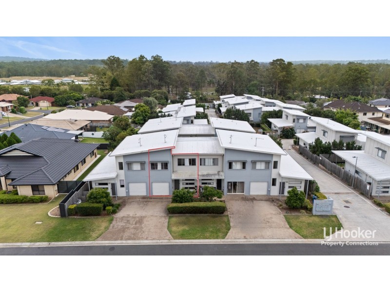 2/20 Oakwood Court, Warner QLD 4500