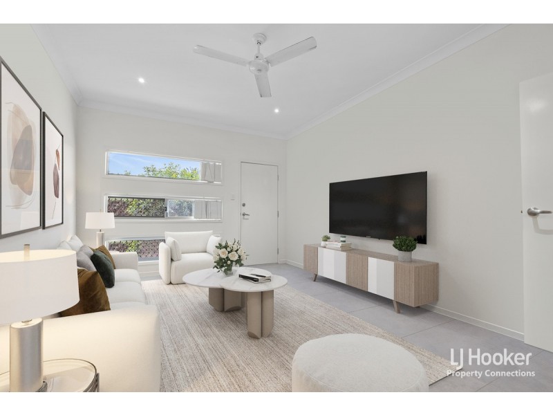 2/20 Oakwood Court, Warner QLD 4500