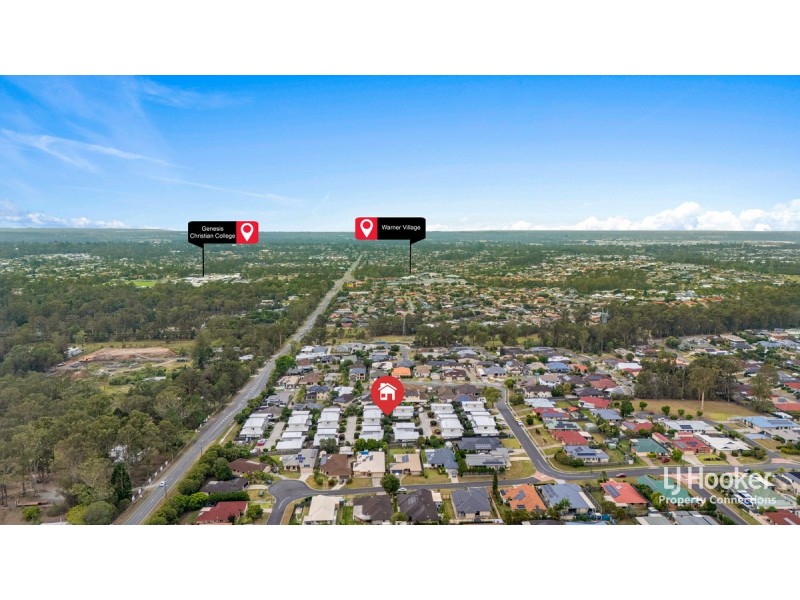 2/20 Oakwood Court, Warner QLD 4500