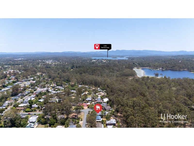 25 Mona Vale Way, Petrie QLD 4502