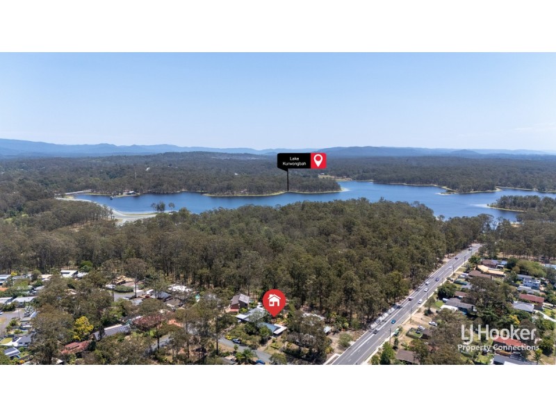 25 Mona Vale Way, Petrie QLD 4502
