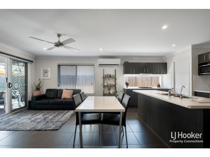 5 Cootharaba Crescent, Warner QLD 4500