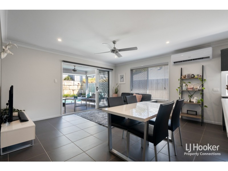 5 Cootharaba Crescent, Warner QLD 4500