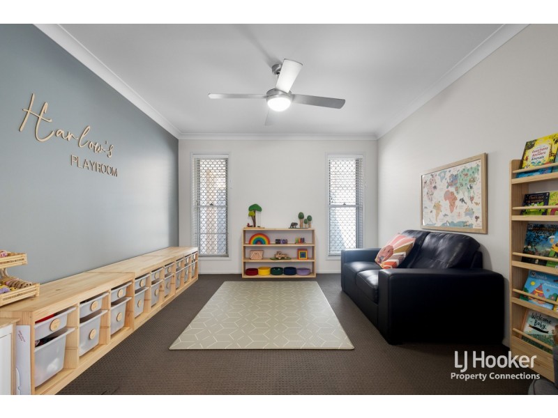 5 Cootharaba Crescent, Warner QLD 4500