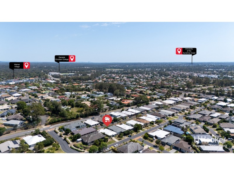 5 Cootharaba Crescent, Warner QLD 4500