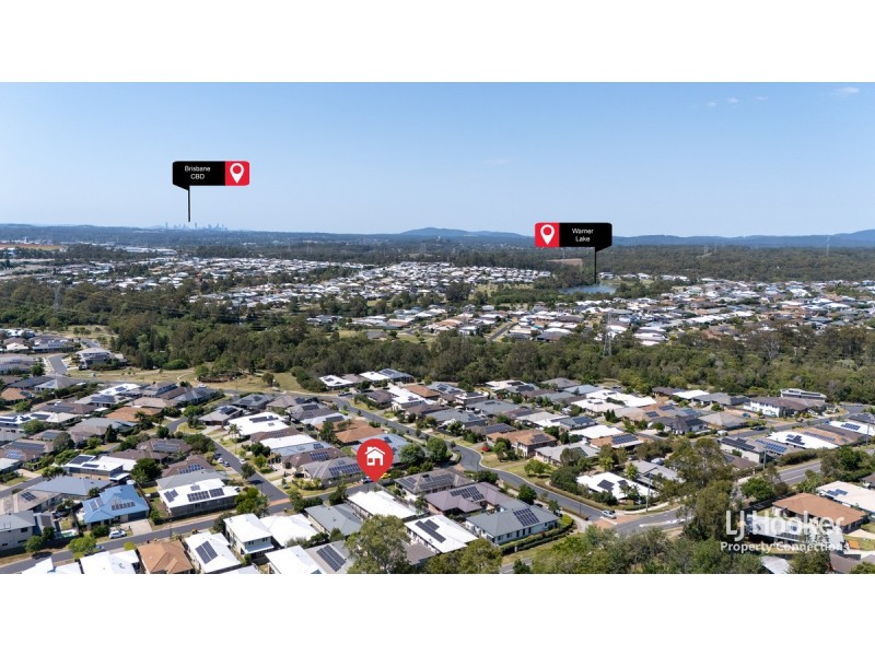 5 Cootharaba Crescent, Warner QLD 4500
