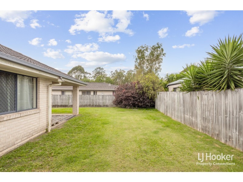 3 Freney Court, Caboolture QLD 4510