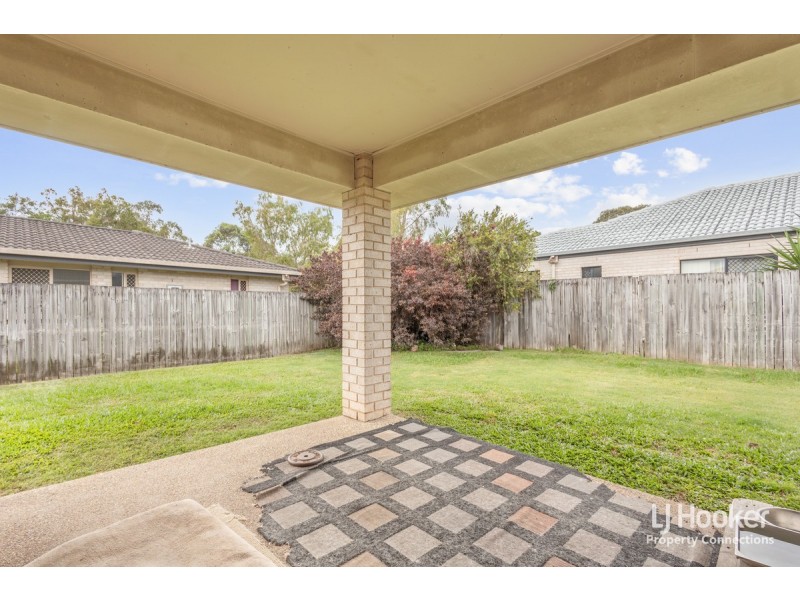 3 Freney Court, Caboolture QLD 4510