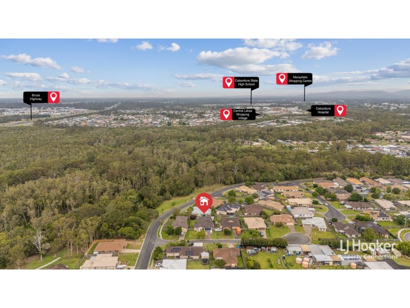 3 Freney Court, Caboolture QLD 4510
