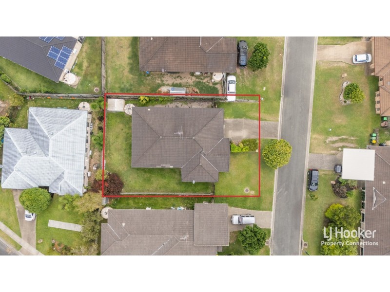 3 Freney Court, Caboolture QLD 4510