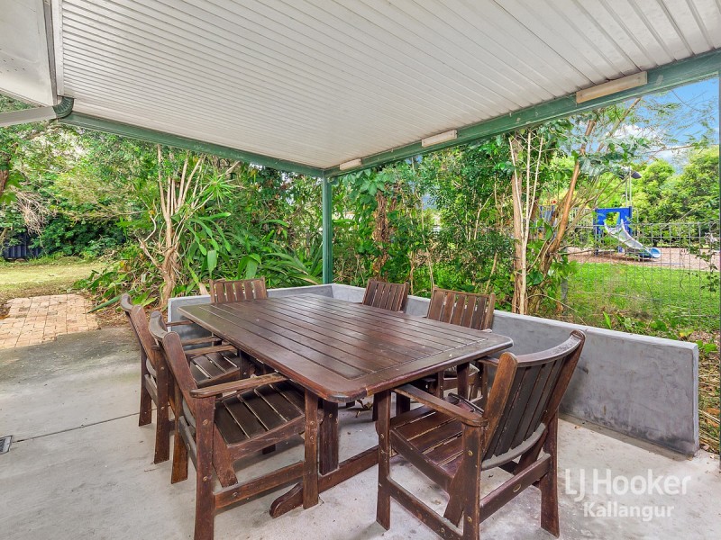 9 Bluegum Street, Kallangur QLD 4503