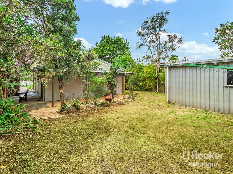 9 Bluegum Street, Kallangur QLD 4503