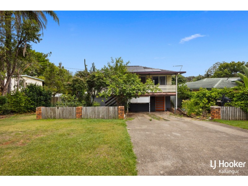 8 Glenmore Street, Kallangur QLD 4503