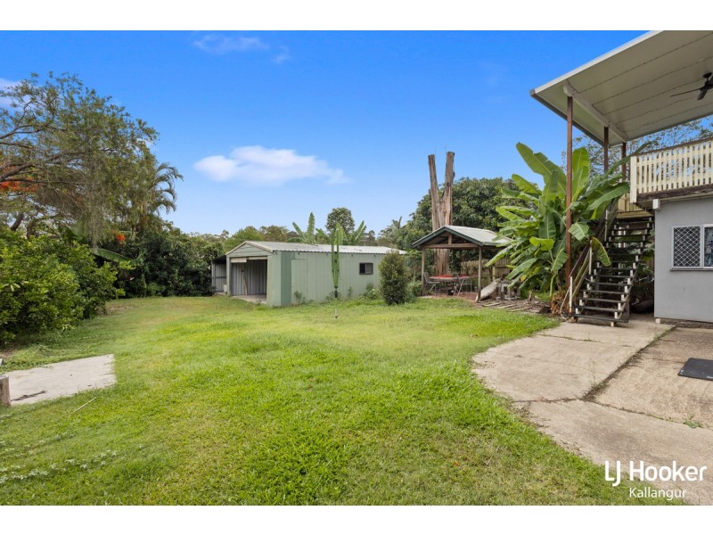 8 Glenmore Street, Kallangur QLD 4503