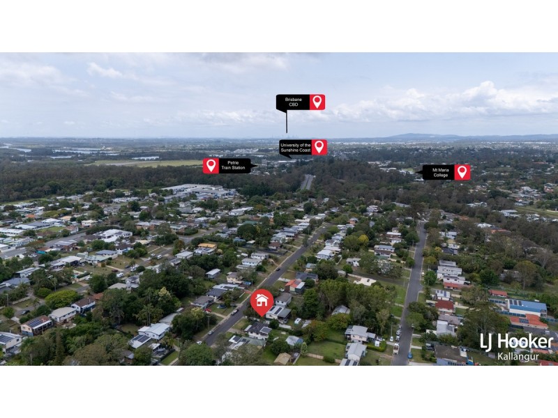 8 Glenmore Street, Kallangur QLD 4503